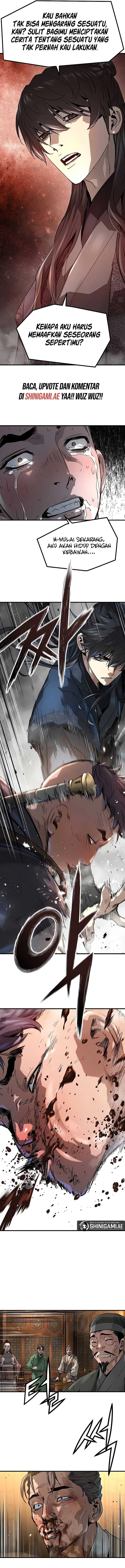 Read Absolute Regression ID Manga Online