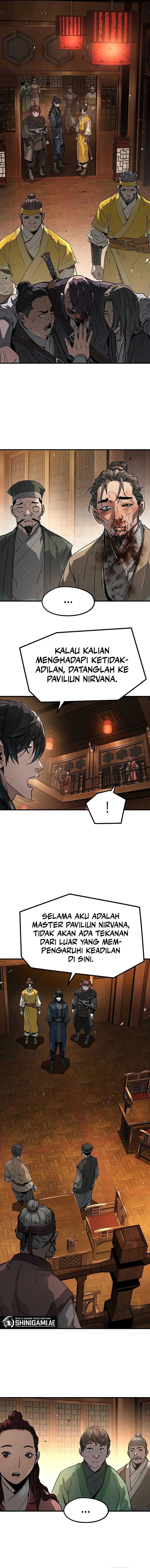 Read Absolute Regression ID Manga Online