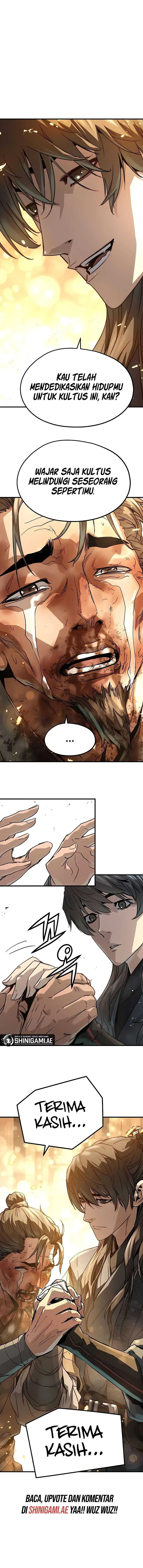 Read Absolute Regression ID Manga Online