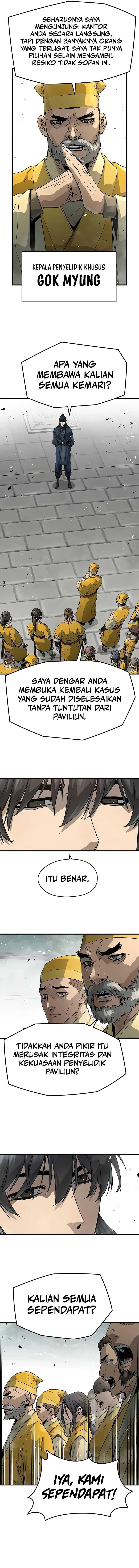 Read Absolute Regression ID Manga Online