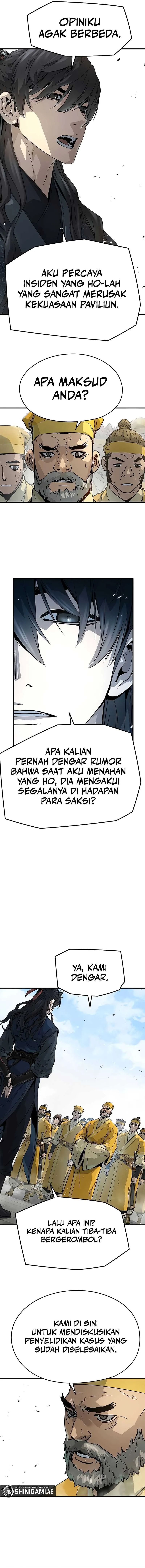 Read Absolute Regression ID Manga Online