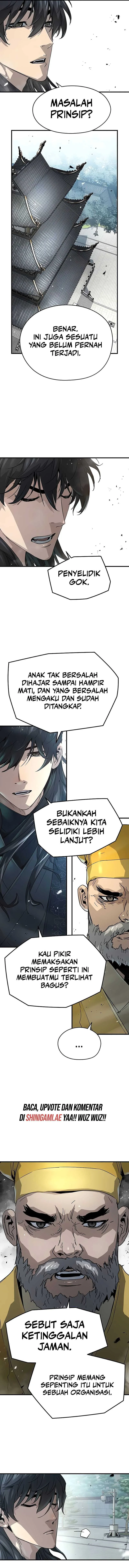 Read Absolute Regression ID Manga Online
