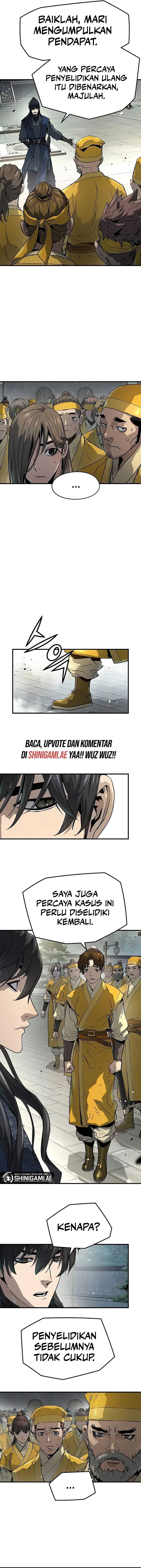 Read Absolute Regression ID Manga Online