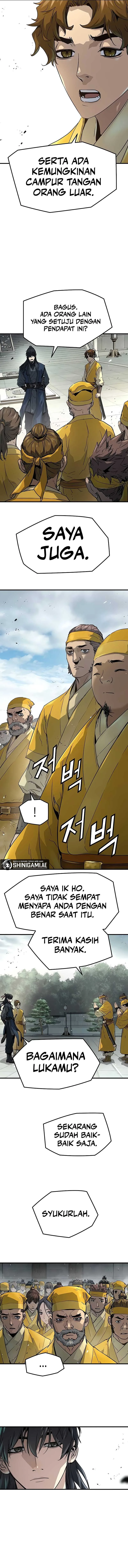 Read Absolute Regression ID Manga Online