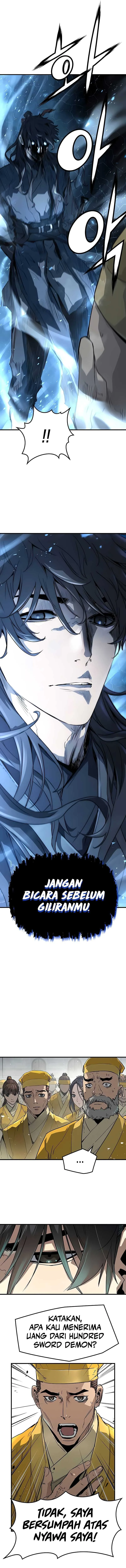 Read Absolute Regression ID Manga Online