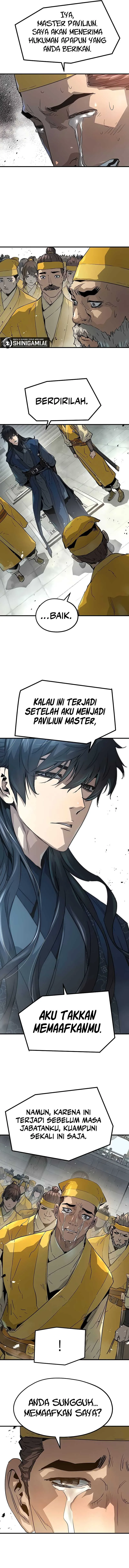 Read Absolute Regression ID Manga Online