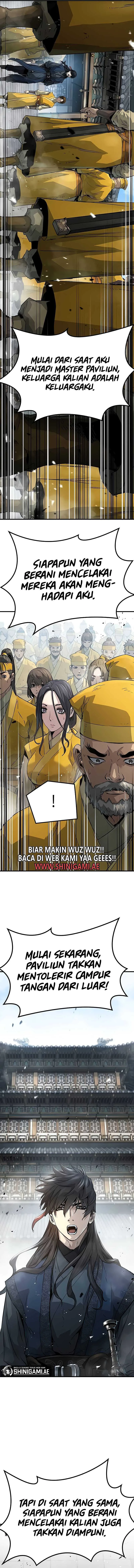 Read Absolute Regression ID Manga Online
