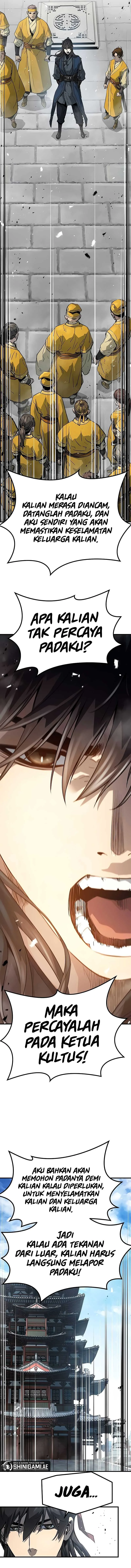 Read Absolute Regression ID Manga Online