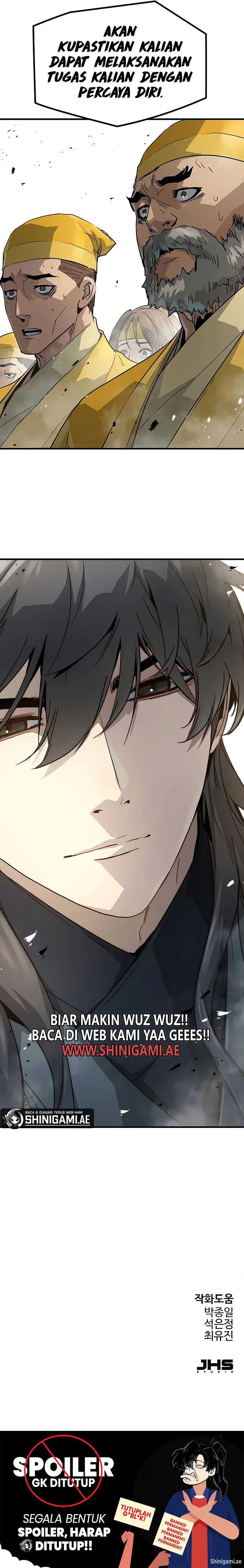 Read Absolute Regression ID Manga Online