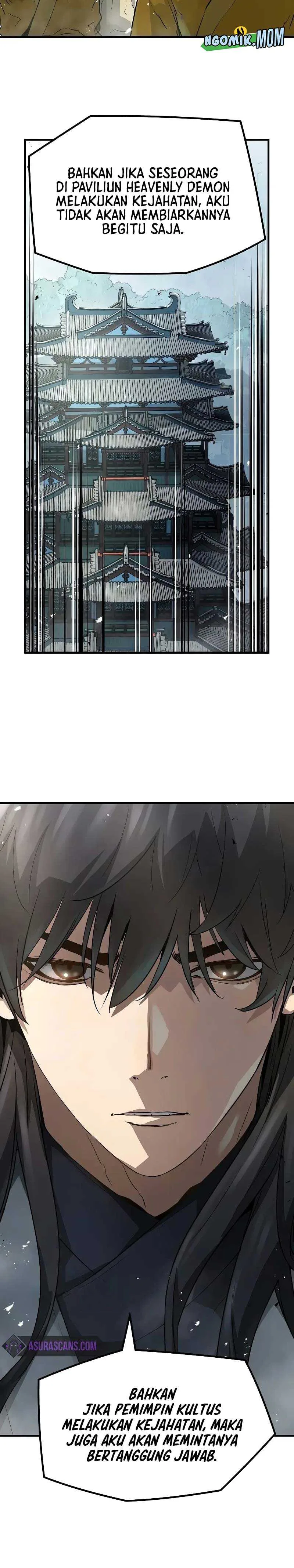 Read Absolute Regression ID Manga Online
