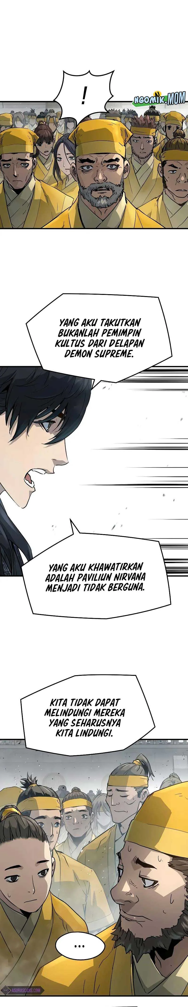 Read Absolute Regression ID Manga Online