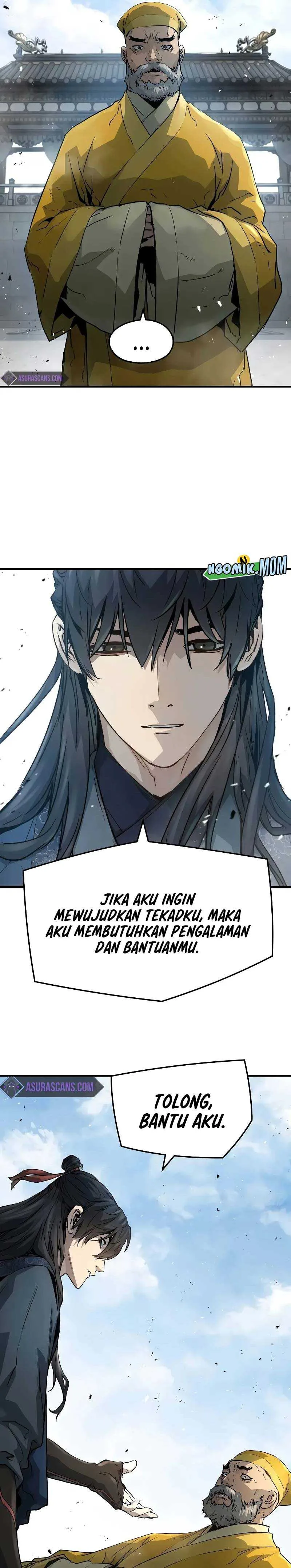 Read Absolute Regression ID Manga Online