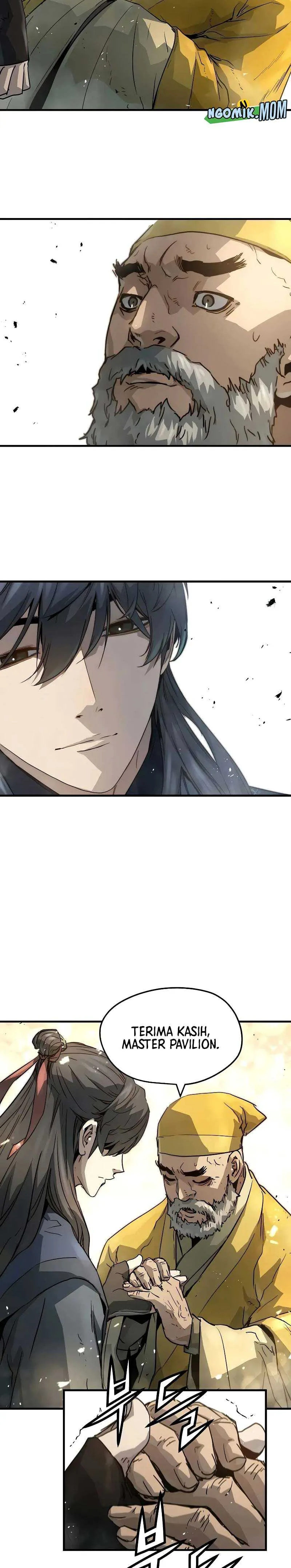 Read Absolute Regression ID Manga Online