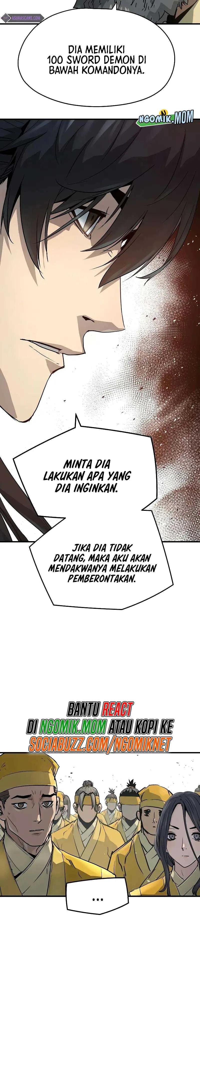 Read Absolute Regression ID Manga Online
