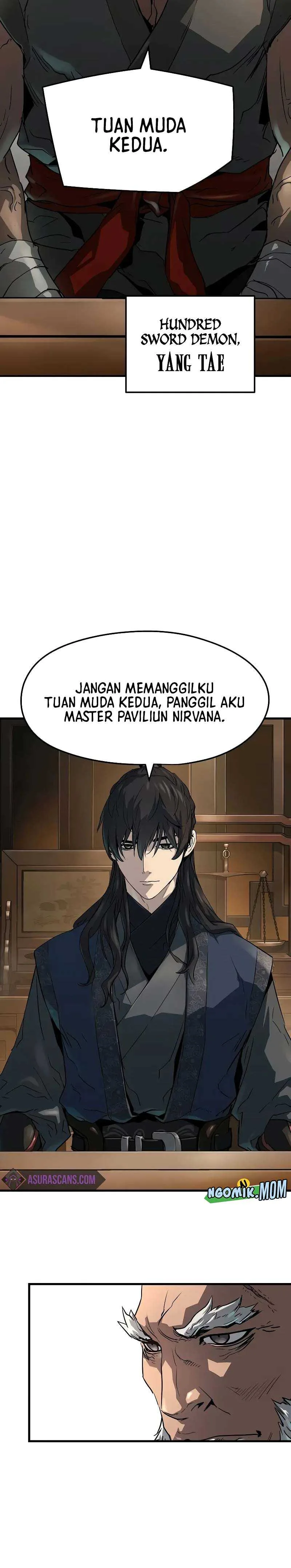 Read Absolute Regression ID Manga Online
