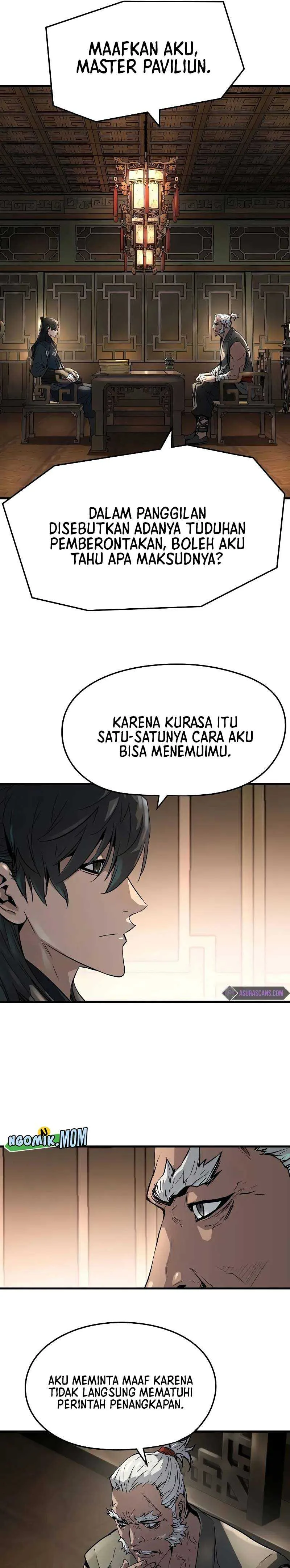 Read Absolute Regression ID Manga Online