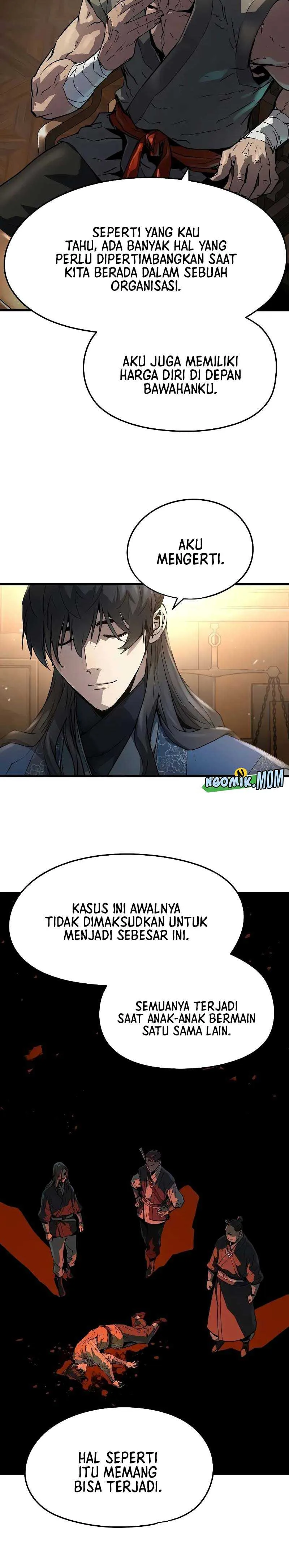 Read Absolute Regression ID Manga Online