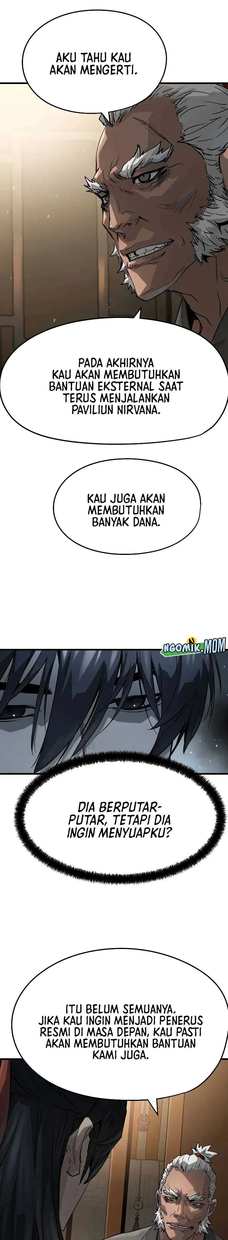 Read Absolute Regression ID Manga Online