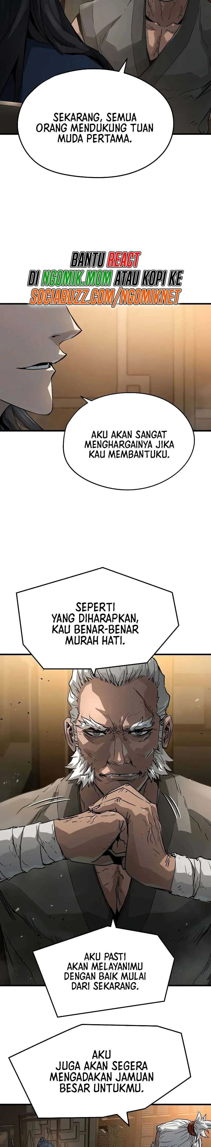 Read Absolute Regression ID Manga Online