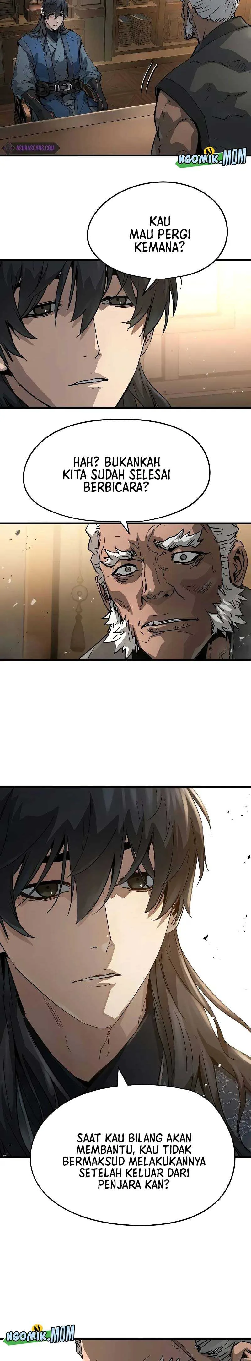Read Absolute Regression ID Manga Online