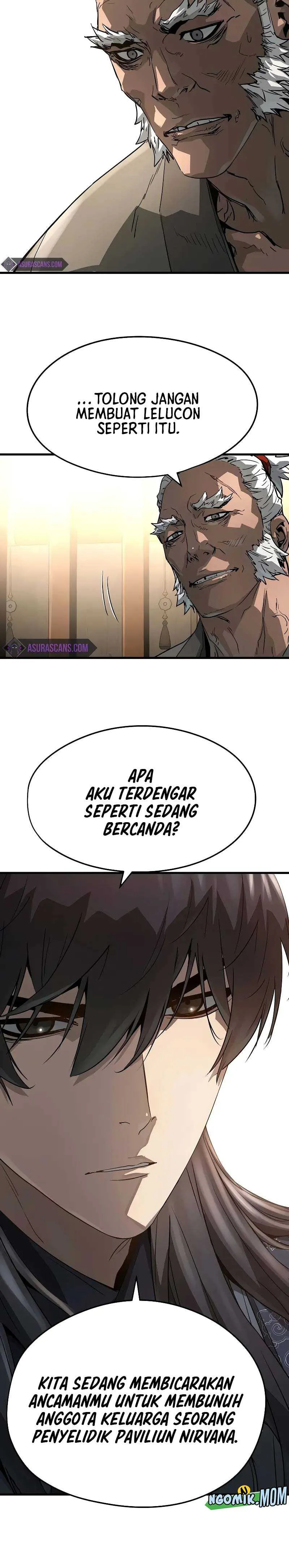 Read Absolute Regression ID Manga Online