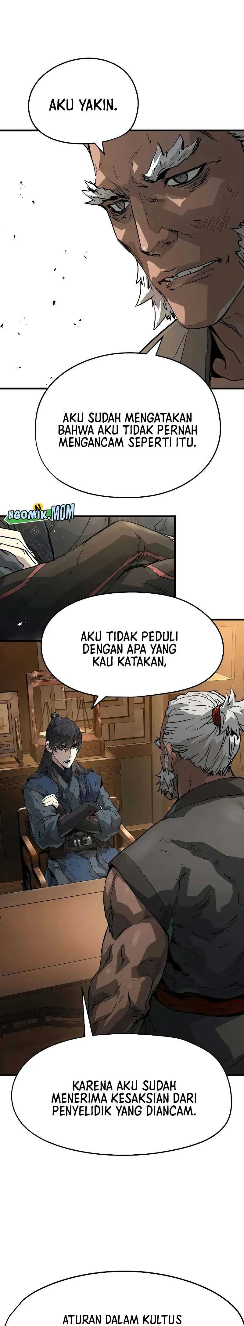 Read Absolute Regression ID Manga Online