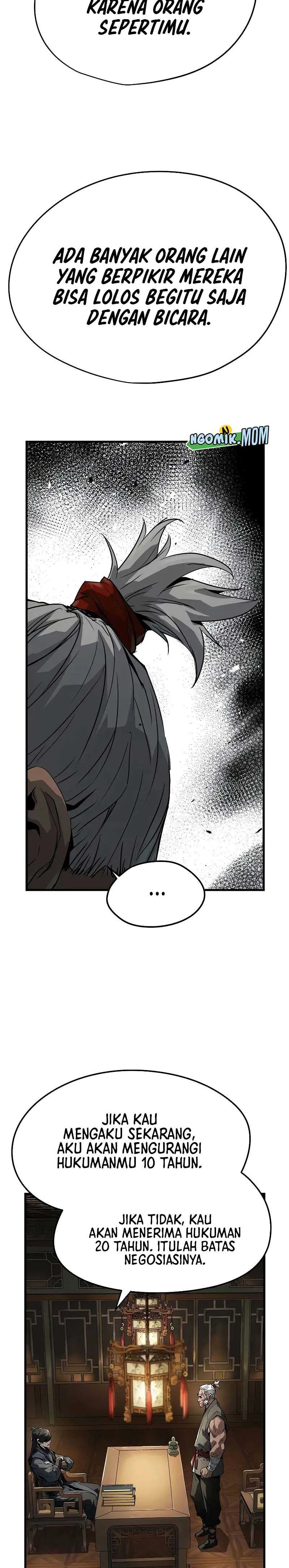 Read Absolute Regression ID Manga Online