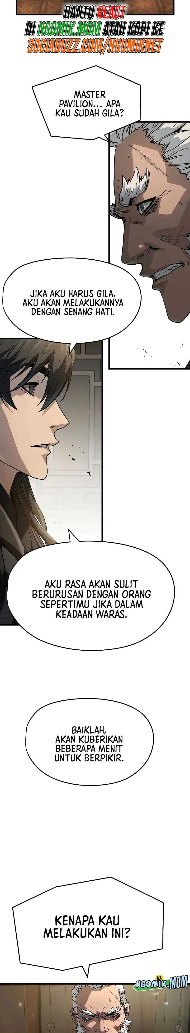 Read Absolute Regression ID Manga Online