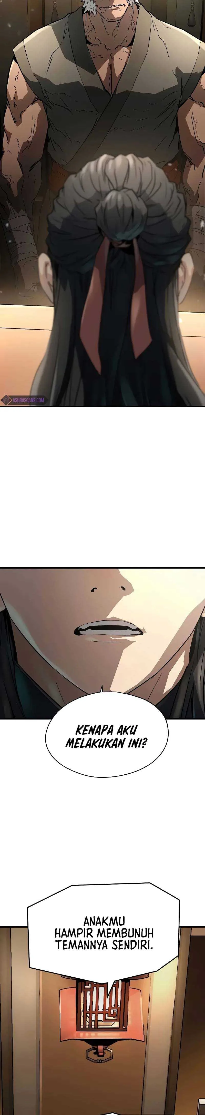 Read Absolute Regression ID Manga Online