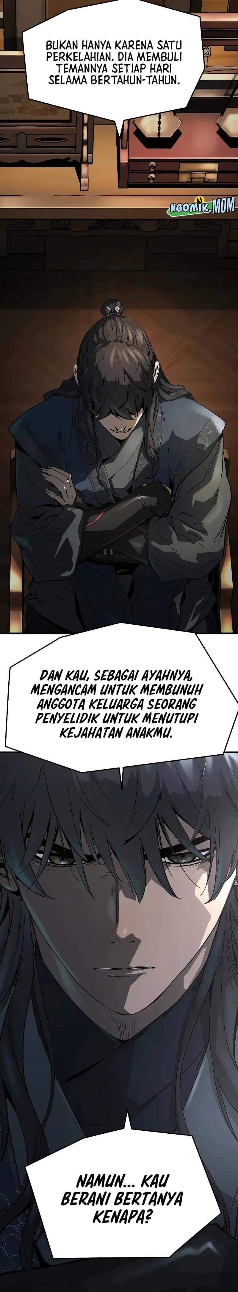 Read Absolute Regression ID Manga Online