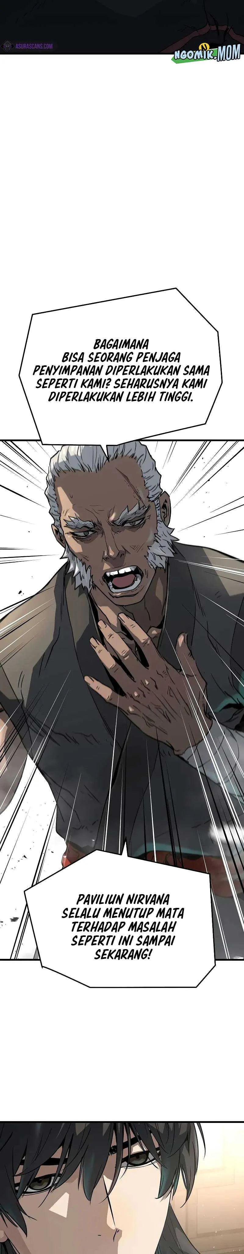 Read Absolute Regression ID Manga Online