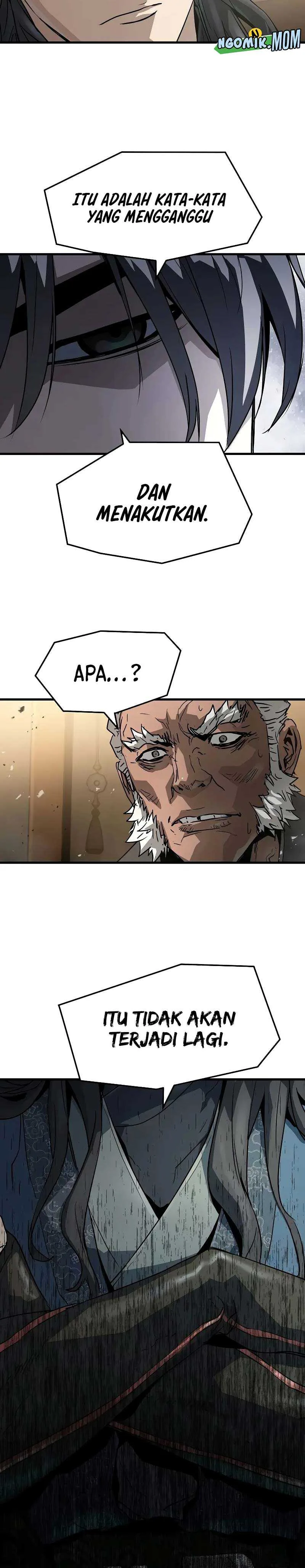 Read Absolute Regression ID Manga Online