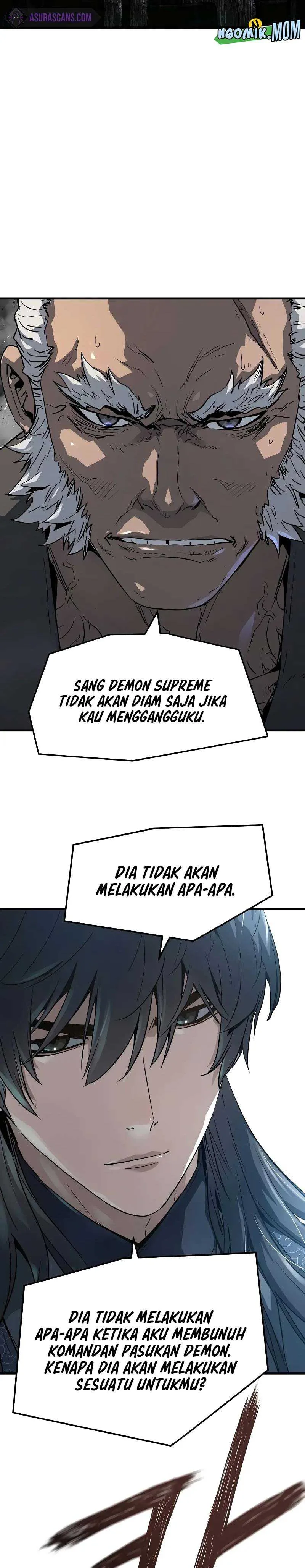 Read Absolute Regression ID Manga Online