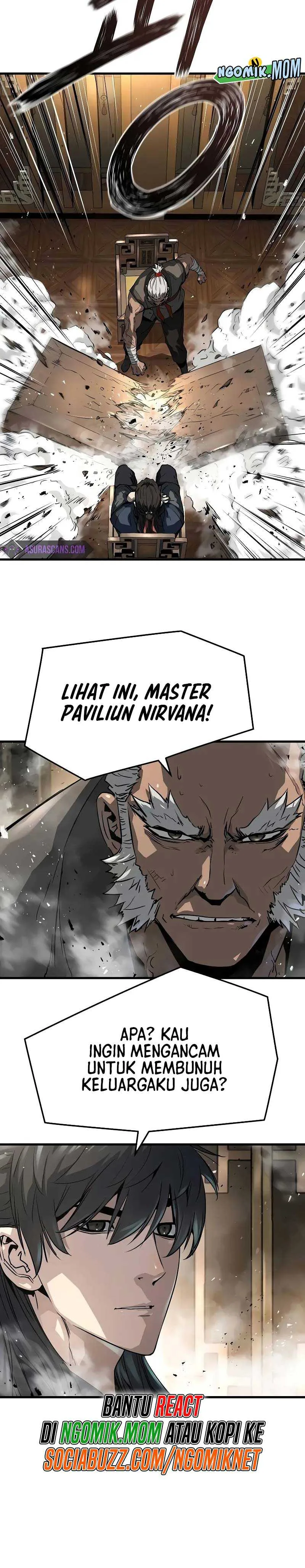 Read Absolute Regression ID Manga Online