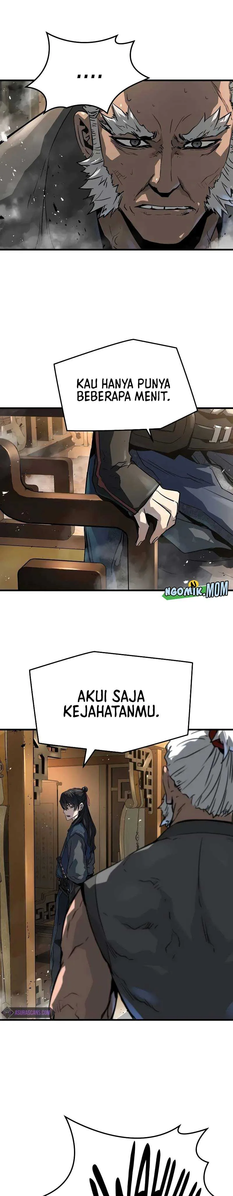 Read Absolute Regression ID Manga Online