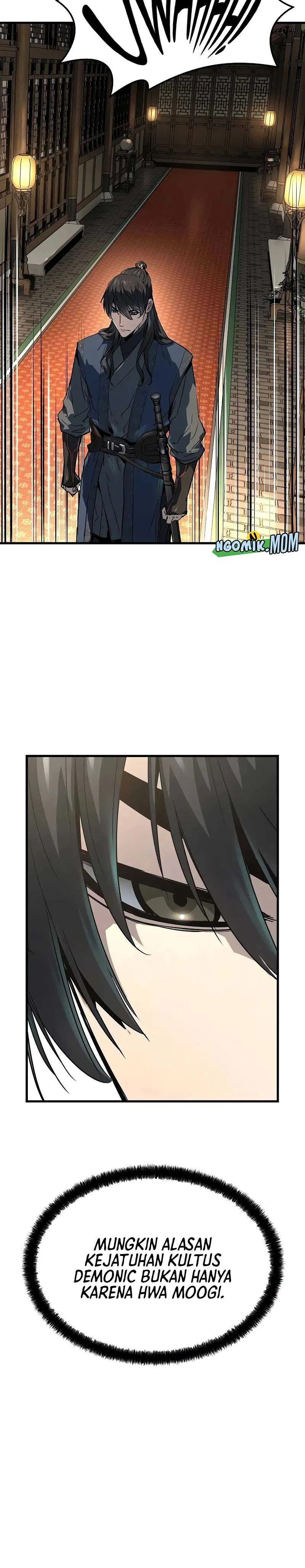 Read Absolute Regression ID Manga Online