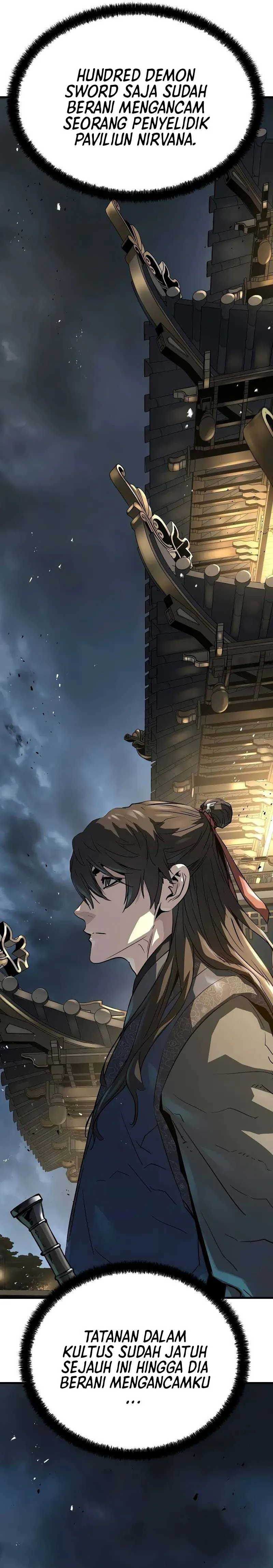 Read Absolute Regression ID Manga Online