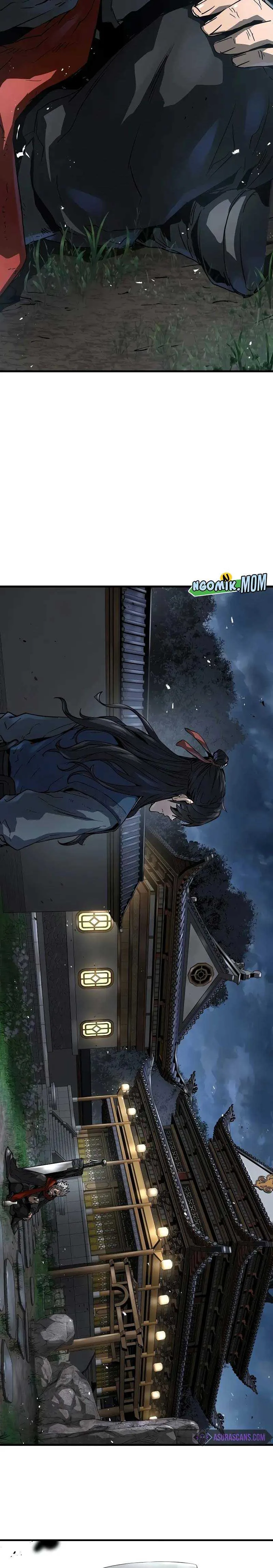 Read Absolute Regression ID Manga Online