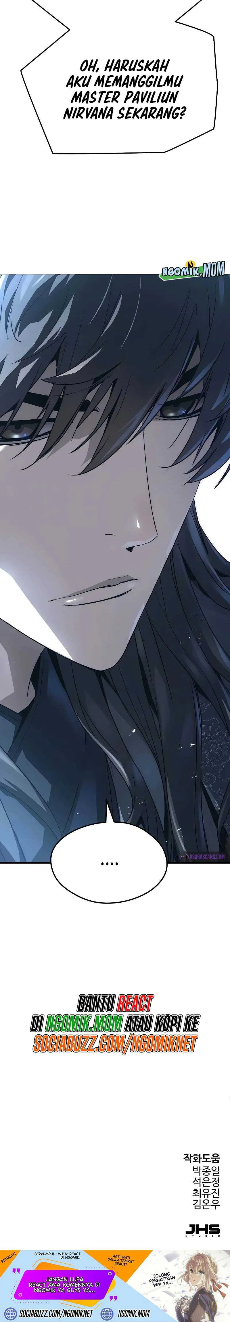 Read Absolute Regression ID Manga Online