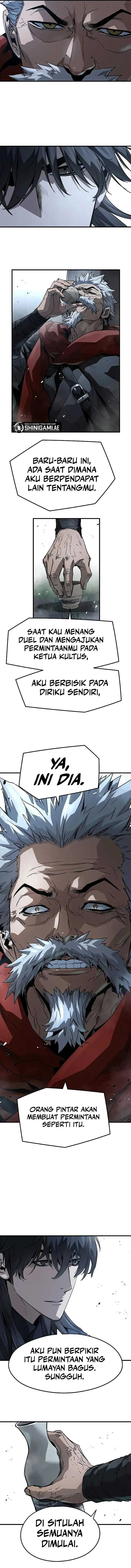Read Absolute Regression ID Manga Online