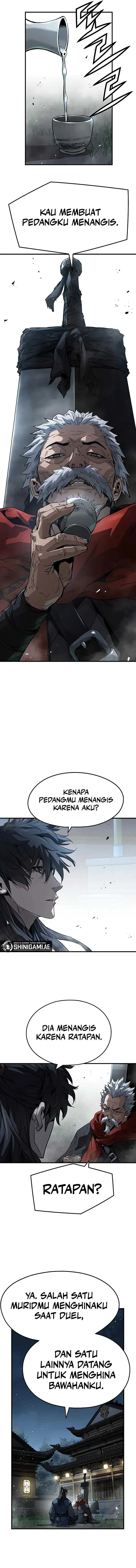 Read Absolute Regression ID Manga Online