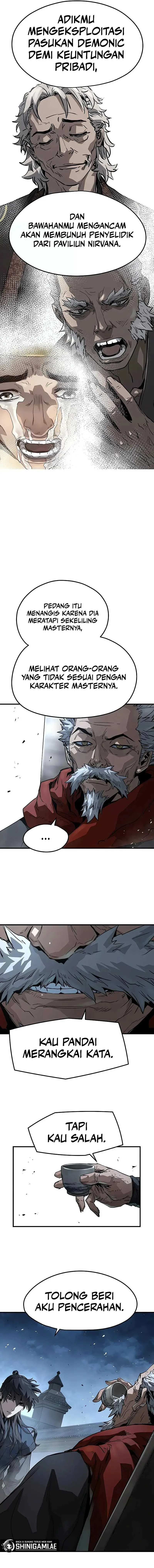 Read Absolute Regression ID Manga Online