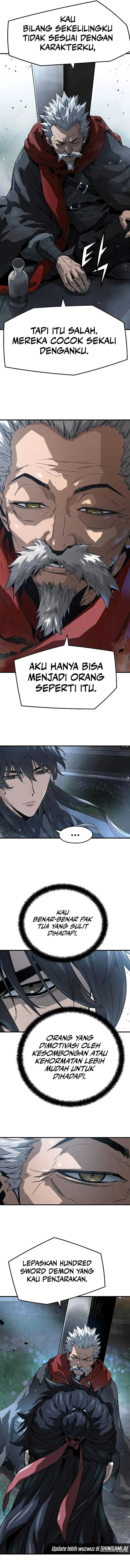 Read Absolute Regression ID Manga Online