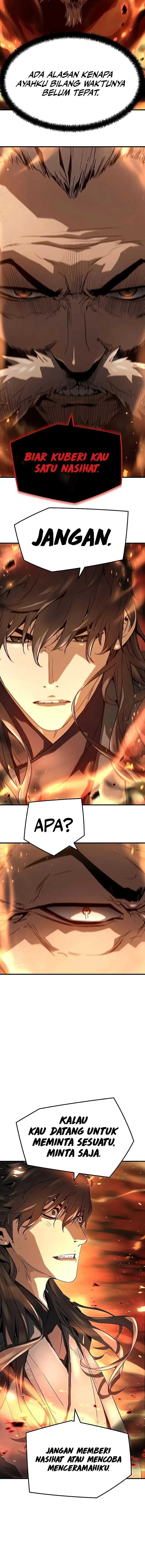 Read Absolute Regression ID Manga Online