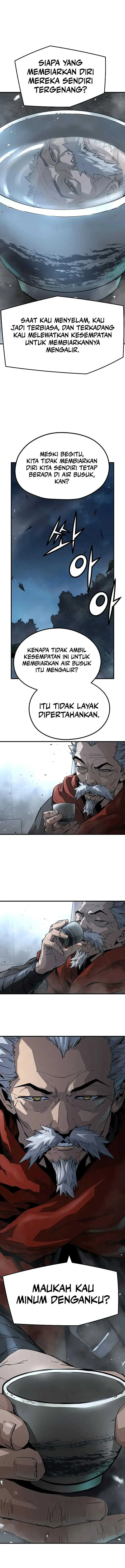 Read Absolute Regression ID Manga Online