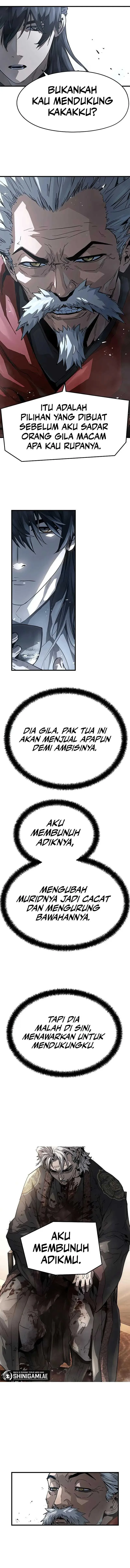 Read Absolute Regression ID Manga Online