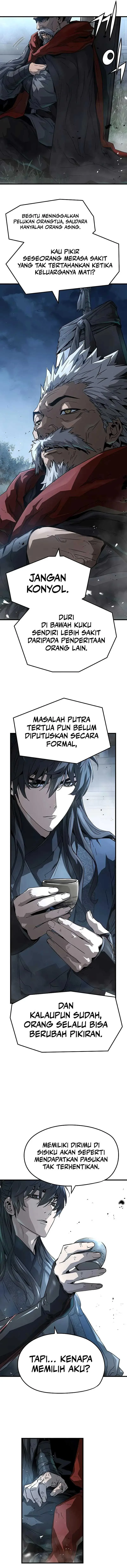 Read Absolute Regression ID Manga Online