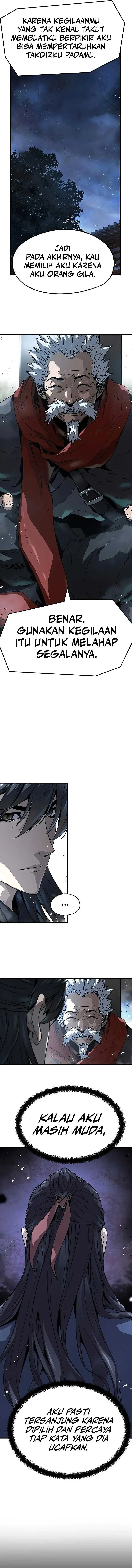 Read Absolute Regression ID Manga Online