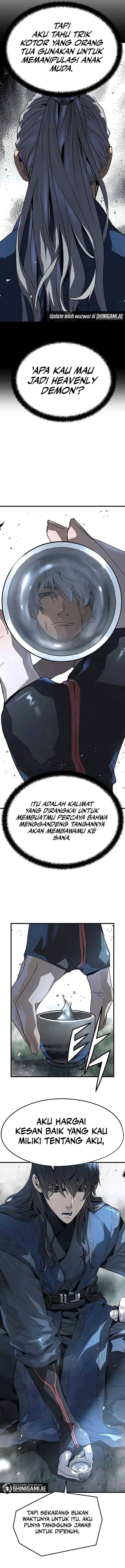 Read Absolute Regression ID Manga Online