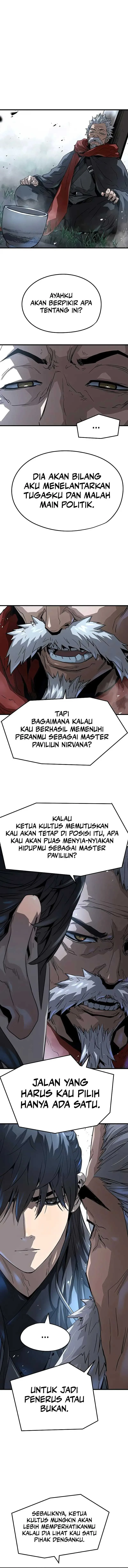 Read Absolute Regression ID Manga Online